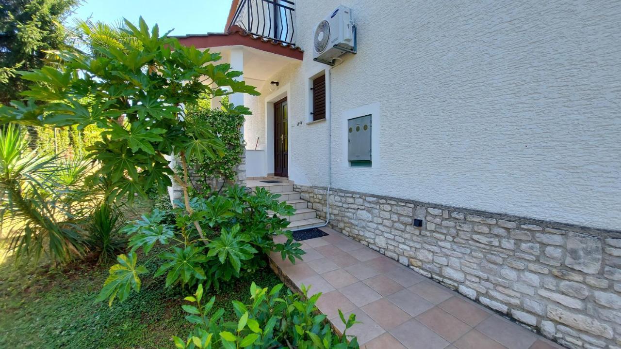 Apartament Nina, Pinta & Santa Maria *