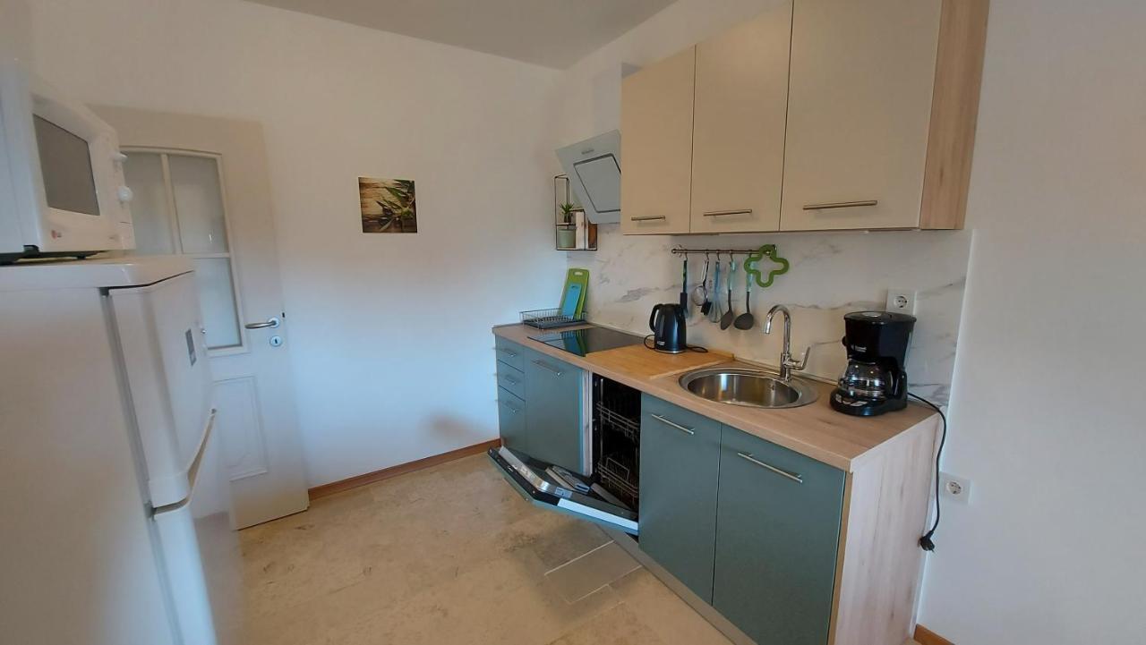 Apartament Nina, Pinta & Santa Maria Nova Vas (Porec)