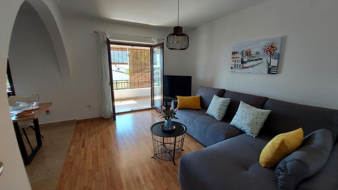 Apartament Nina, Pinta & Santa Maria Nova Vas (Porec)