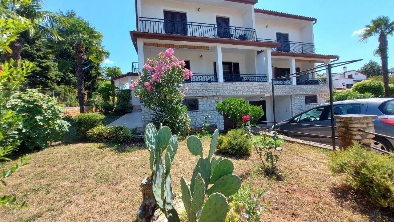 Apartament Nina, Pinta & Santa Maria *