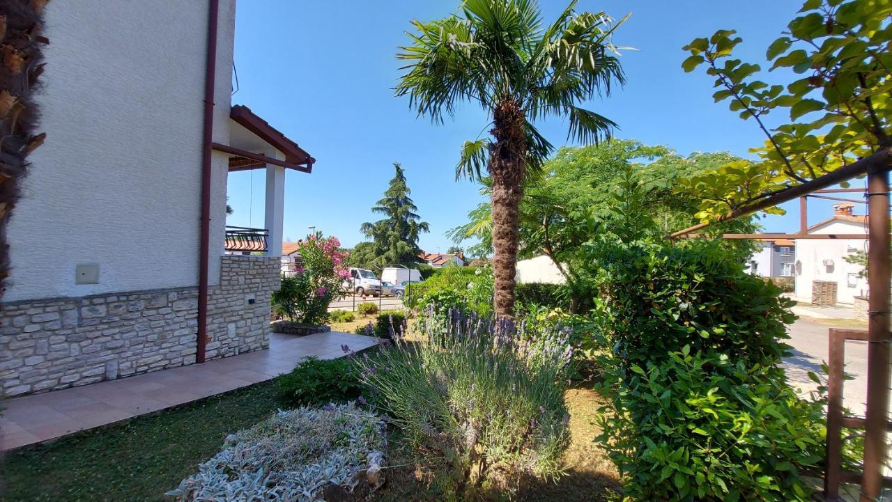 Apartament Nina, Pinta & Santa Maria *