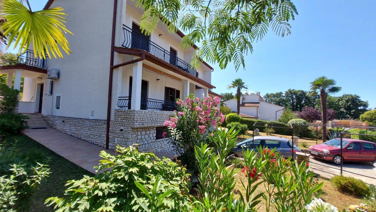 Apartament Nina, Pinta & Santa Maria