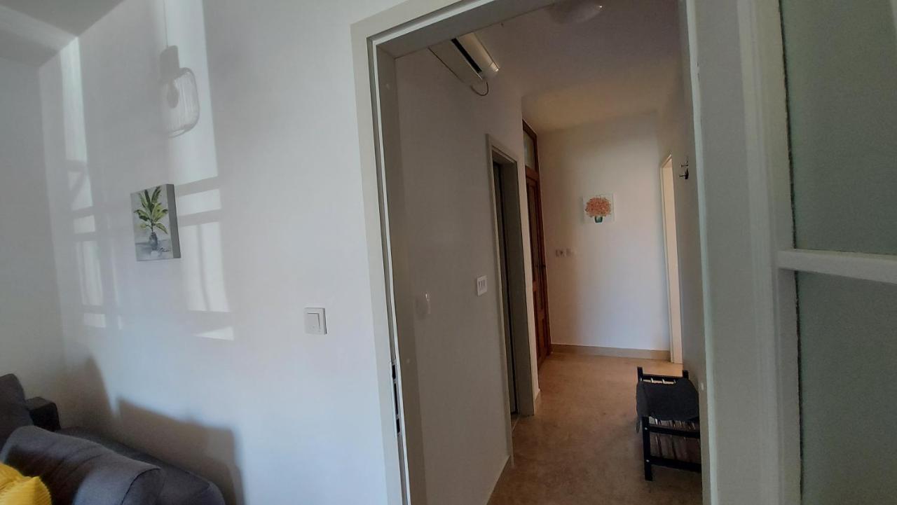 Apartament Nina, Pinta & Santa Maria