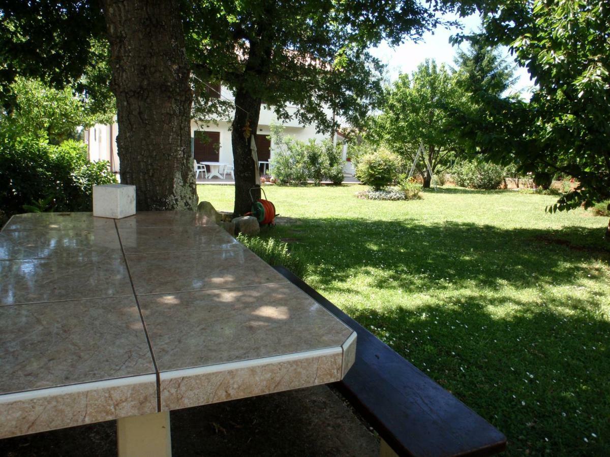 Apartament Nina, Pinta & Santa Maria Nova Vas (Porec)