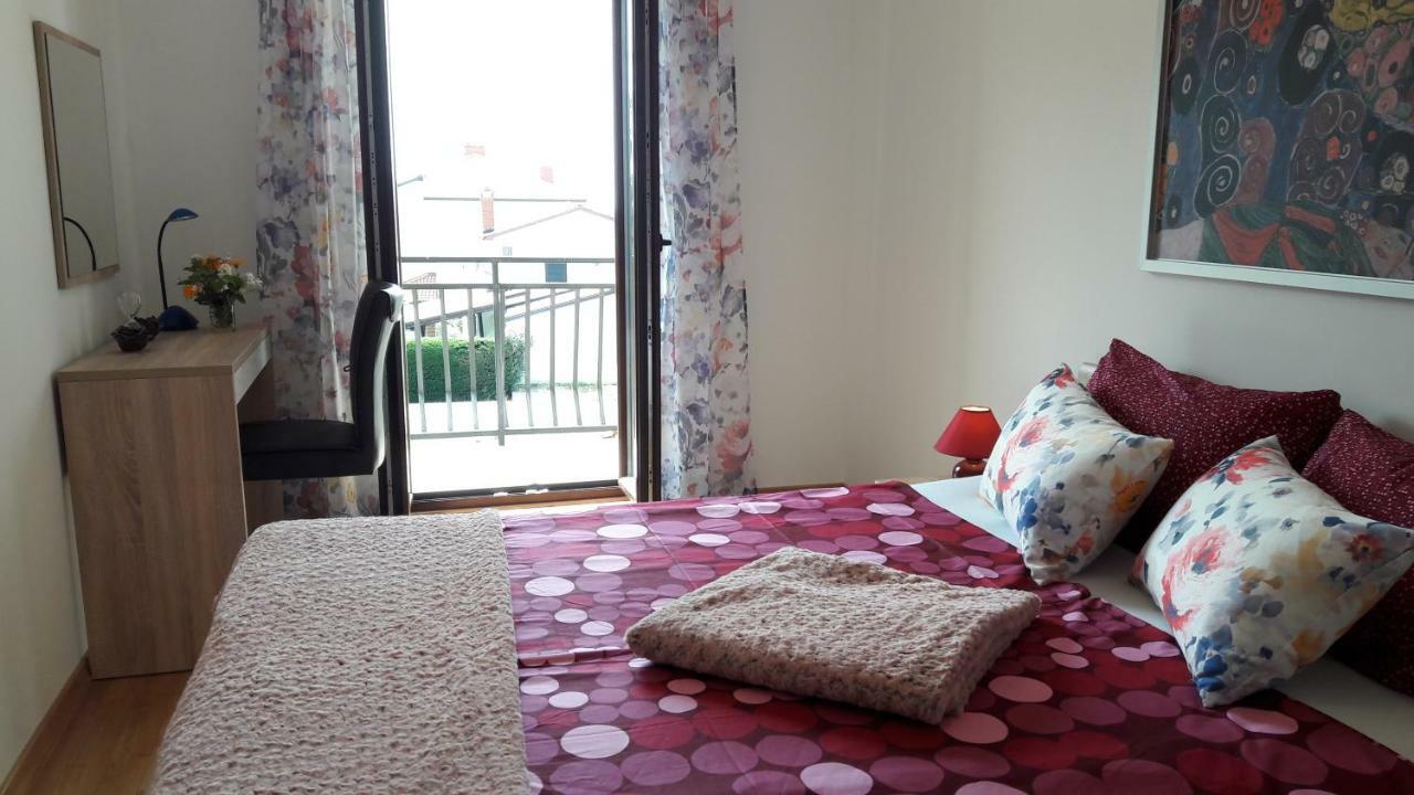Apartament Nina, Pinta & Santa Maria *
